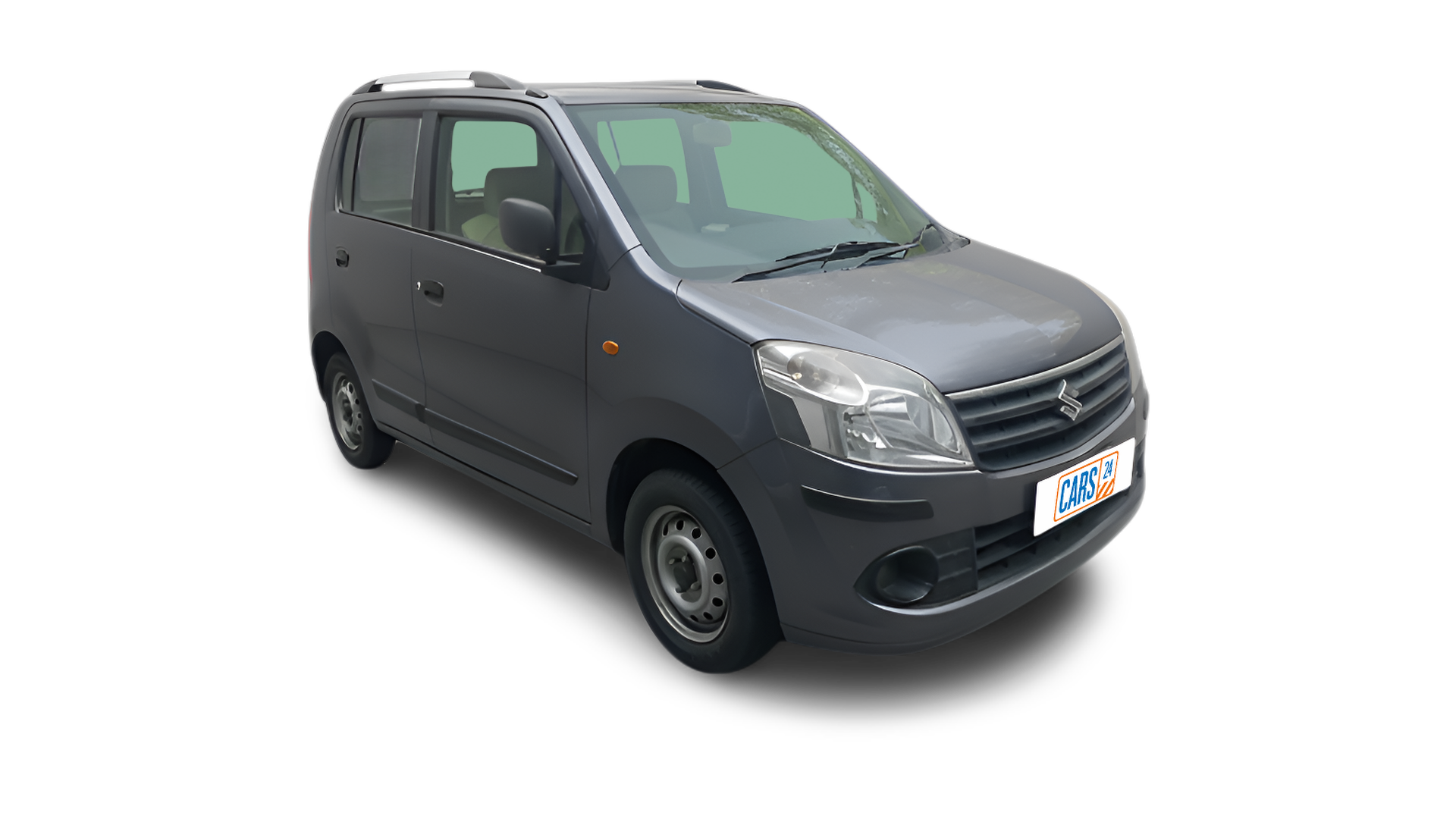 Maruti Wagon R 1.0-img